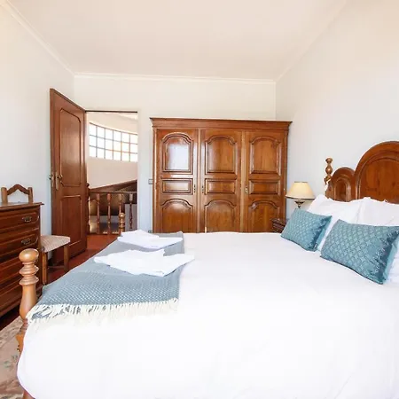 Salgado Villa Gafanha da Nazare
