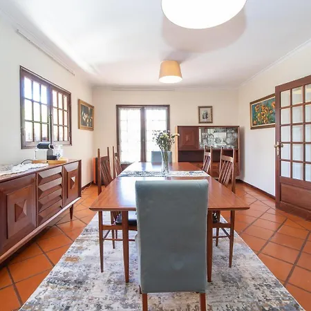 Villa Salgado