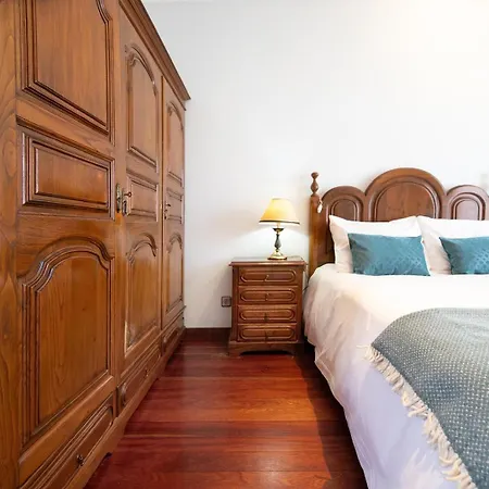 Villa Salgado *