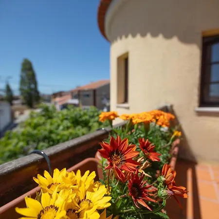 Salgado Villa *