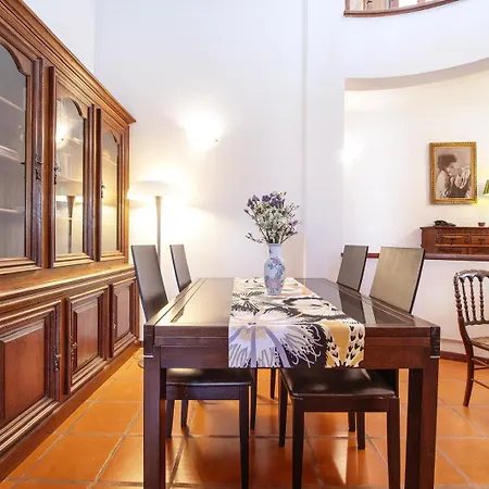 Villa Salgado *