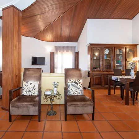 Villa Salgado Gafanha da Nazare
