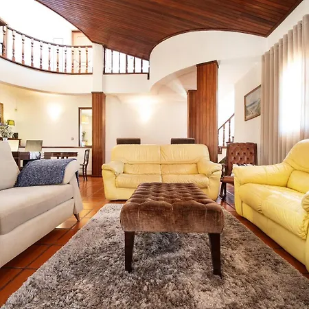 Salgado Villa *