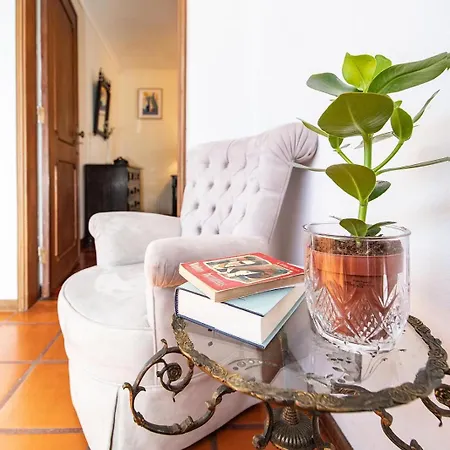 Villa Salgado Gafanha da Nazare
