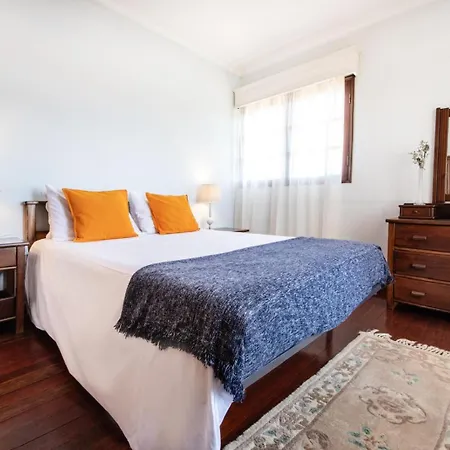 Salgado Villa