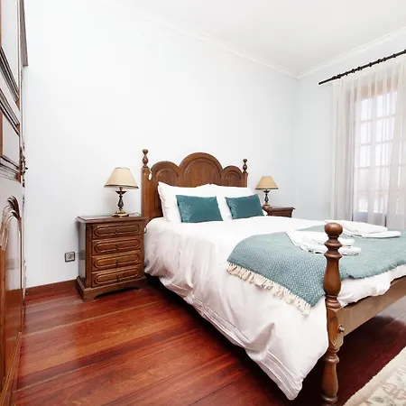 Salgado Willa Gafanha da Nazaré