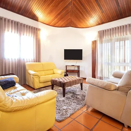 Villa Salgado *