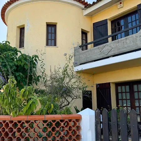 Salgado Villa Gafanha da Nazare