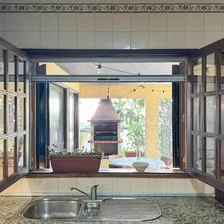 Villa Salgado