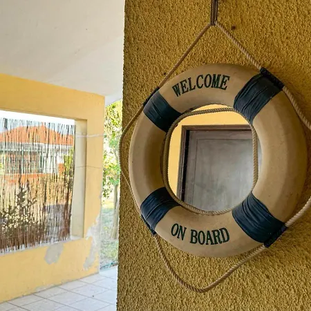 Salgado Villa Gafanha da Nazare