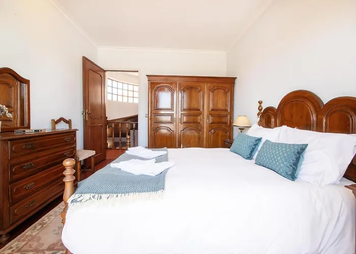 Salgado וילה Gafanha da Nazaré