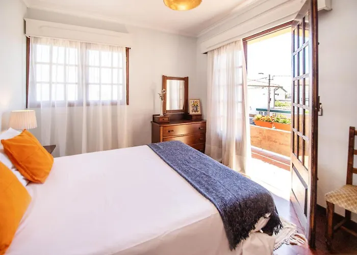 Salgado וילה Gafanha da Nazaré