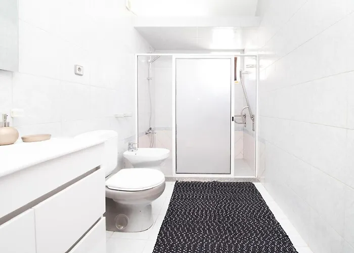 וילה Salgado Gafanha da Nazaré