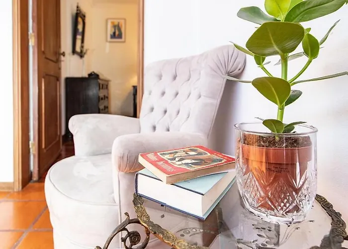 וילה Salgado Gafanha da Nazaré