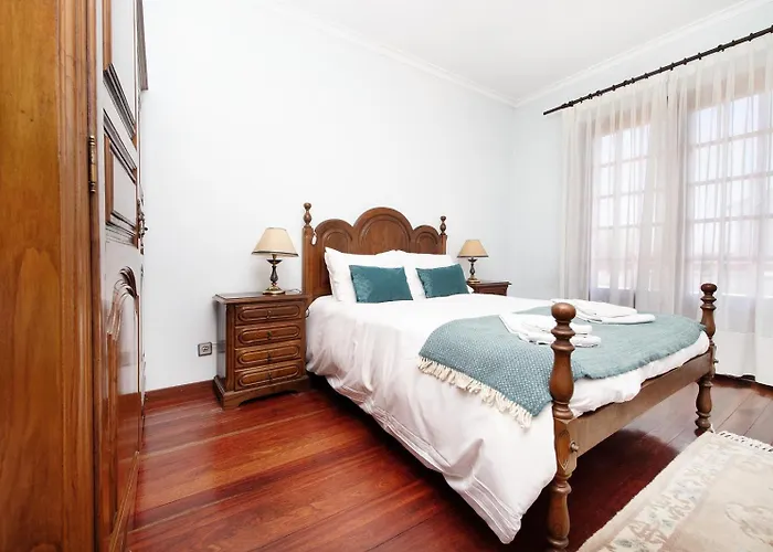 Salgado וילה Gafanha da Nazaré