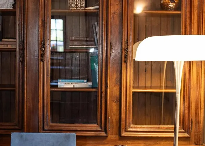 Salgado וילה Gafanha da Nazaré