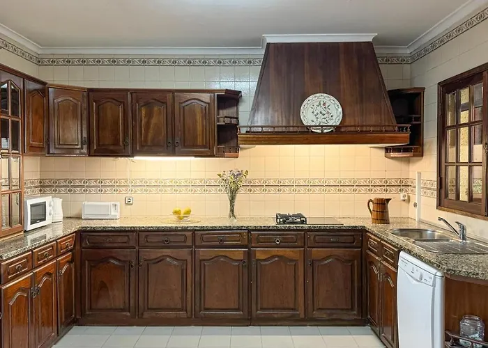 Salgado וילה Gafanha da Nazaré