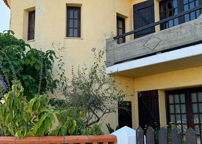 Salgado וילה Gafanha da Nazaré