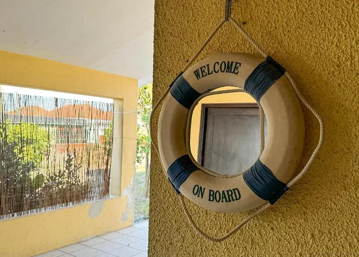 Salgado וילה Gafanha da Nazaré